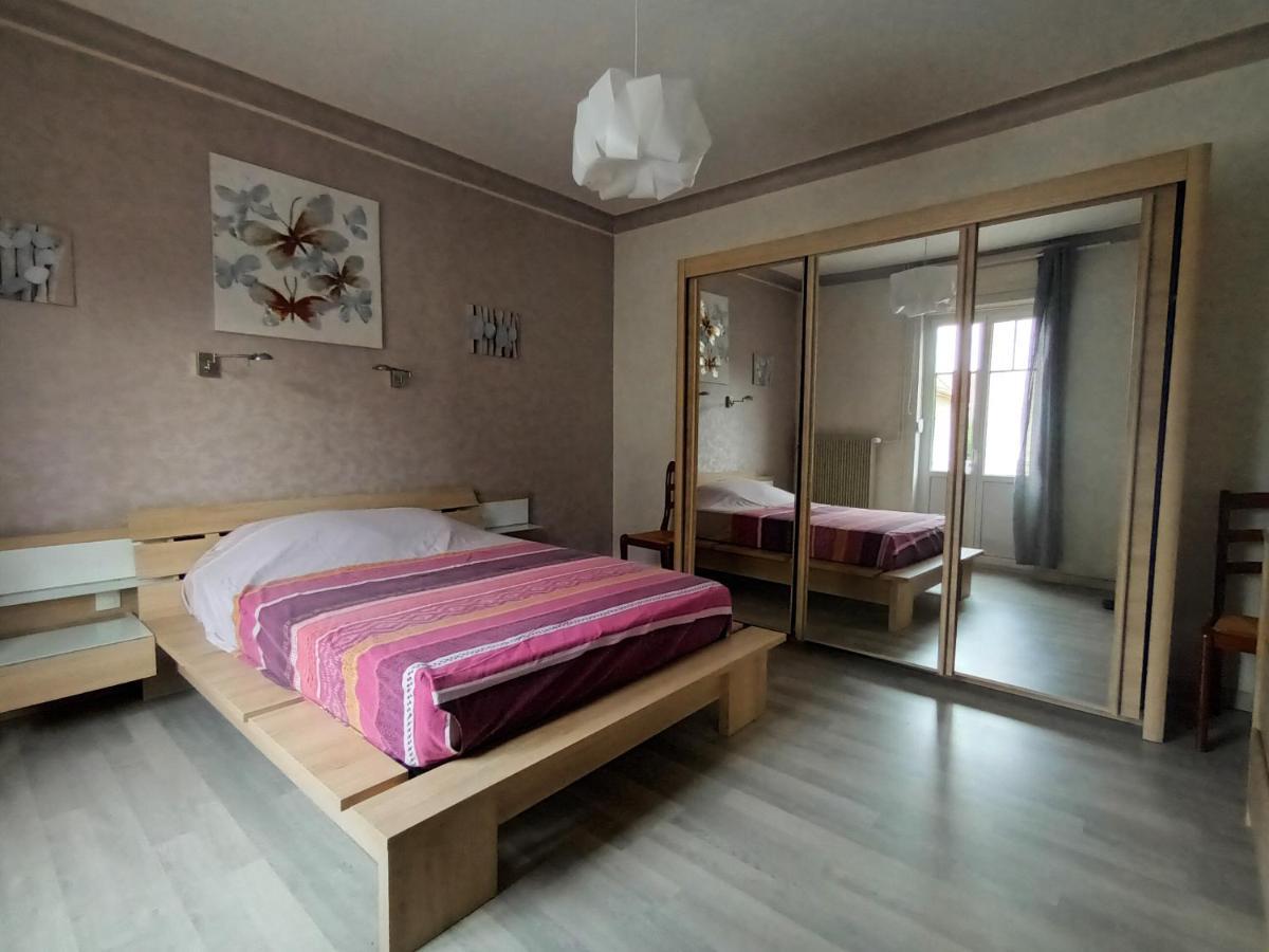 Apartamento Logis Le 18 Rose Estrasburgo Exterior foto